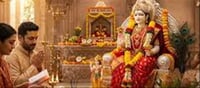 🌸 Sita Navami 2026: Tithi, Shubh Muhurat, Puja Vidhi, Mantras & Aarti